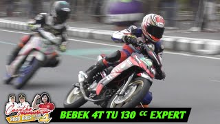 Race Bebek 4T TU 130cc Expert | Manahadap Seri 4 RoadRace Purworejo 2025