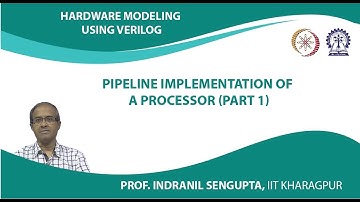 PIPELINE-IMPLEMENTATIE VAN EEN PROCESSOR (DEEL 1)