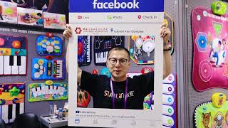 Follow us on Facebook