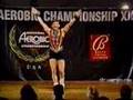 National aerobics championship usa 1998 prelims dale duncan