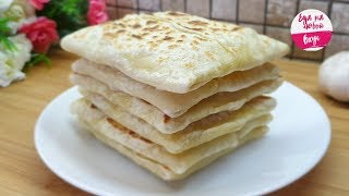 Не устаю ИХ готовить! Съедаются МИГОМ эти лепешки с начинкой Не устаю ИХ готовить! Съедаются МИГОМ эти лепешки с начинкой