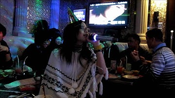 Neway January Birthday [Fanling Neway, Hong Kong]