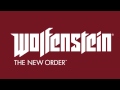 Wolfenstein the new order  i believe  melissa hollick official ending song