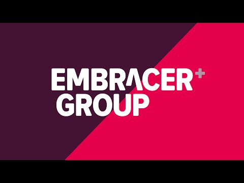 Embracer Group Q4 Report, May 19 2022