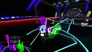 Overkill - Riot[BeatSaber] Hard