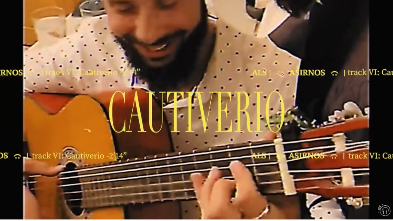 Watch CAUTIVERIO - ELSANDRO x BABE x ALEXIO (Visualizer) on YouTube Watch CAUTIVERIO - ELSANDRO x BABE x ALEXIO (Visualizer) on YouTube