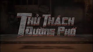 Vtv3 - Chương Trình Thử Thách Đường Phố 982014