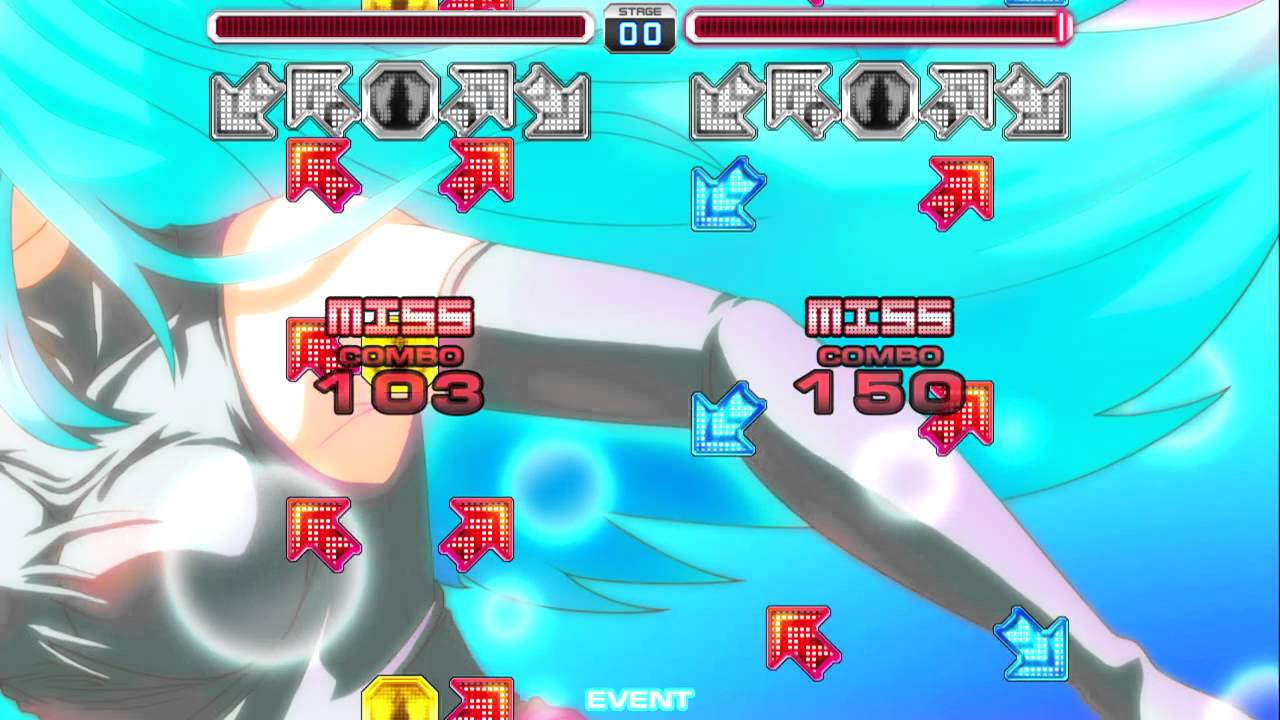 Pump It Up PRIME 2015 - Katkoi (かっこいい) S7 & S10