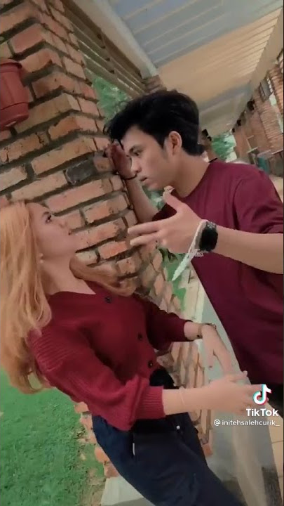 Tiktok Soibah Dan Saleh Curik Terbaru || DJ Punya Istri Dua || Kompilasi Tiktok