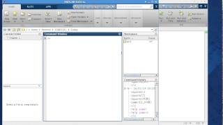 Create a MATLAB function