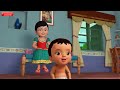 Aane Nodu Aane | Kannada Rhymes for Children | Infobells Mp3 Song