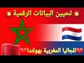 🚨قوانين السكن و الضرائب في هولندا🇳🇱للجاليا المغربية🇲🇦