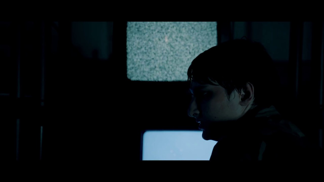 Visceral Grit '92 [Music Video]