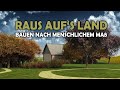 Raus auf&#39;s Land - Bauen nach menschlichem Maß - Prof. Ralf Otterpohl