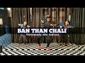 Ban than chali  abhi kashiyal choreography