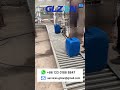 Jerrycan Filling Machine 5L–25L Automatic Filling Capping &amp; Labeling Line for Oil Chemical &amp; Liquid