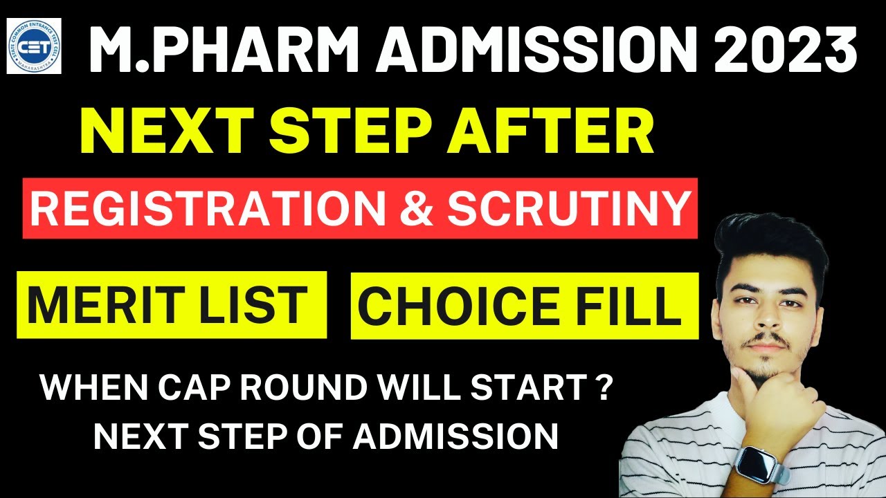 m-pharm-next-step-after-registration-scrutiny-cap-round-choice