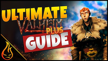 Valheim Plus Client And Server Install Guide