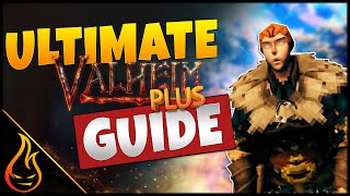 Valheim Plus Client And Server Install Guide