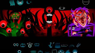 Incredibox Sprunki Ggtp Phase 10 V2