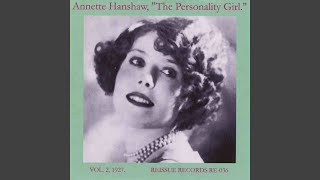 Aw Gee! I Don't Be That Way Now