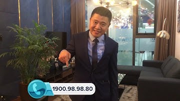 Apec Aqua Park Bắc Giang - Siêu phẩm chung cư cao cấp dẫn dắt thị trường Bắc Giang