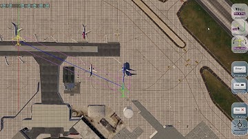 X Plane multi monitor mouse doesn