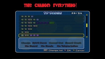 How Budokai 2 Accidently Taught me how to Combo Cancel