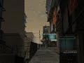 Gears of War 2 Xenia Reshade with Depth Shader partially working