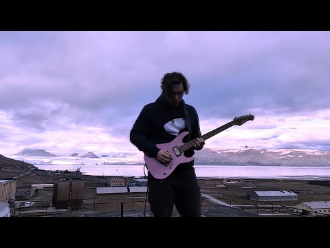 Thread Priority - Innocent [Yuriy Mokhov Play-Through from Svalbard]