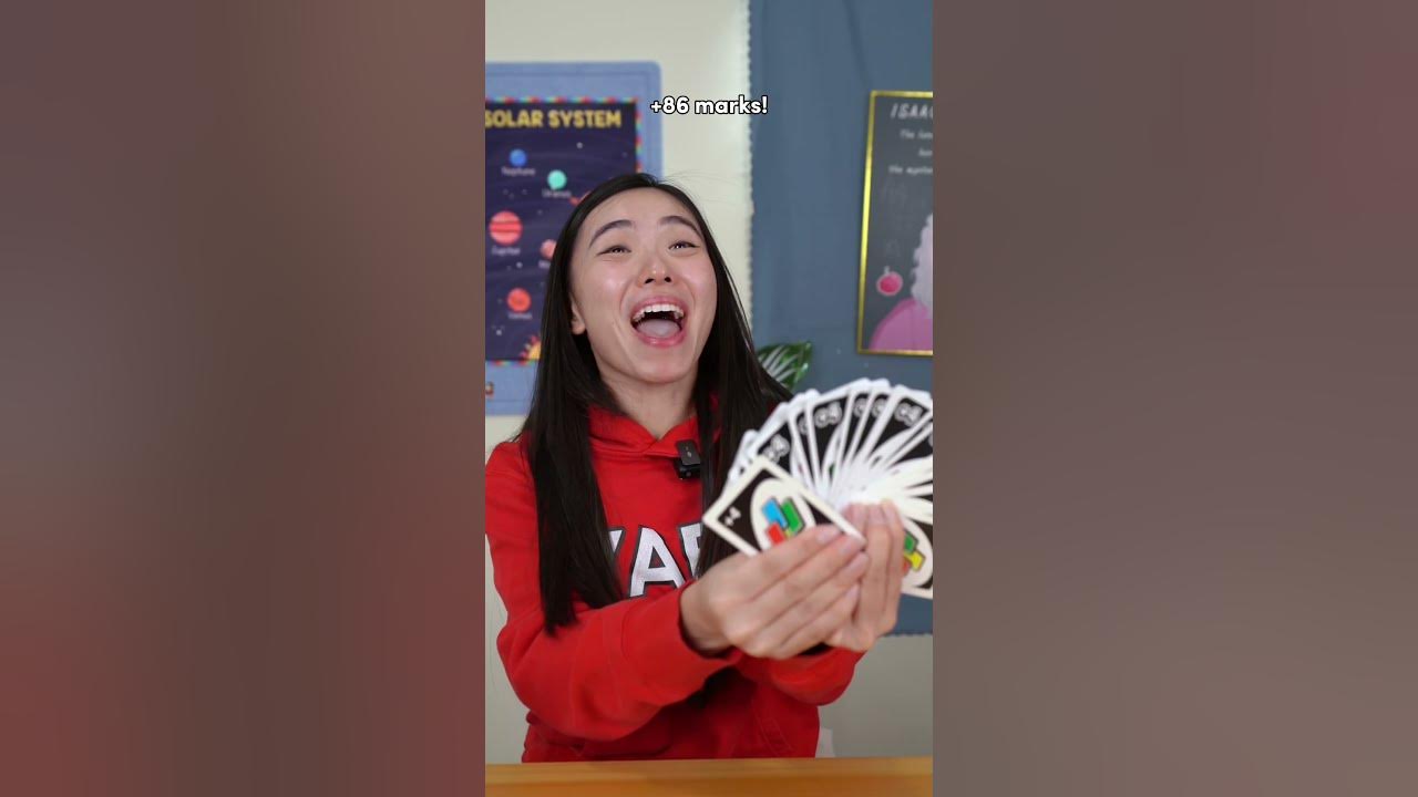 Uno in Real Life