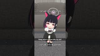 Kazusa Punishment - #animation #bluearchiveglobal #블루아카이브 #ブルーアーカイブ