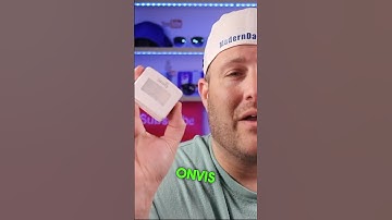 Onvis Motion Sensor: The Best Budget Option for HomeKit!