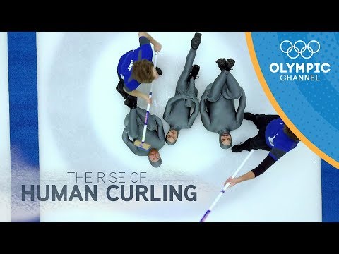 Video: De Geschiedenis Van De Opkomst En Ontwikkeling Van Curling