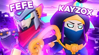 How Are You Ft.kayzox