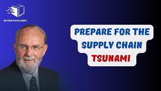 Supply Chain Optionality in a Post-Pandemic World with Jim Tompkins