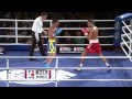 Maxwell vs lomachenko  week 10  wsb season 3