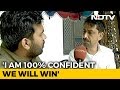 100 confident of winning congresss saharanpur candidate imran masood