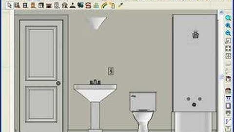Chief Architect How to use the Electrical Tools