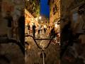 Summer nights in Italy hit completely different... 🇮🇹✨ #shorts