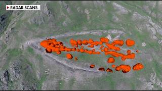 Bombshell findings reveal possible proof that Noah's Ark rested on Mount Judi