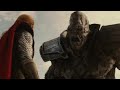 Marvel Studios&#39; Thor: The Dark World - &#39;Battle Of Vanaheim&#39; | Movie Clip HD