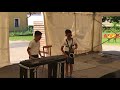 Despacito - Luis Fonsi feat. Daddy Yankee ( Cover by 9yrs Alex Maxim Twins)