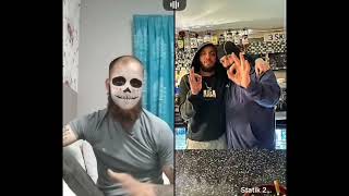 Klajdi Kurti Perballet Live Me Djemt Qe E Goditen Me Hanxhar