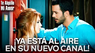 Muy Pronto, Todos Los Episodios De Te Alquilo Mi Amor En Su Nuevo C Oficial