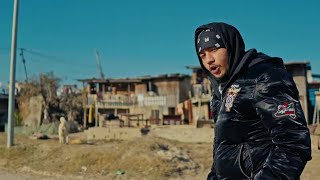 B GOD - DON (Official Music Video) prod. @sik_music | Visual by Xnajus (Warning to Brisk Timos)