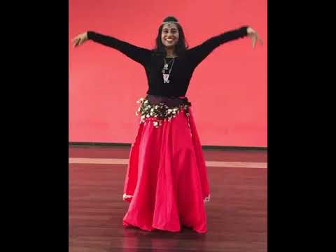 June 16th 2nd month of pregnancy belly dance zumba fitness