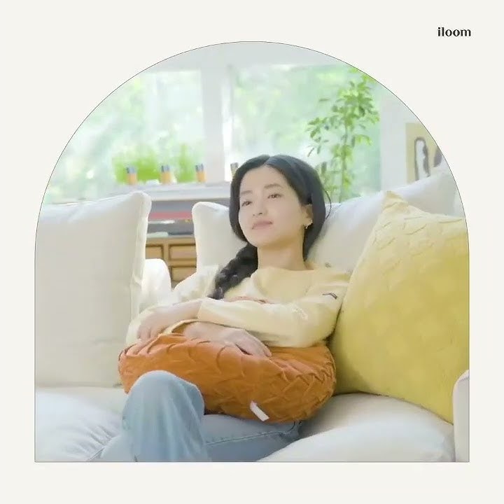 Kim Tae Ri - 김태리  x ILoom