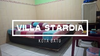 Villa Kamaran Di Batu Malang