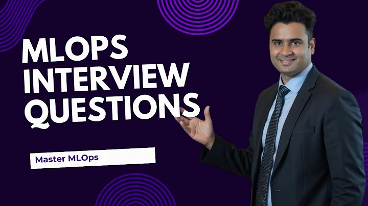 MLOps Interview Questions Discussion